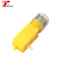 TGP01S-A130 micro plastic gear motor for toys